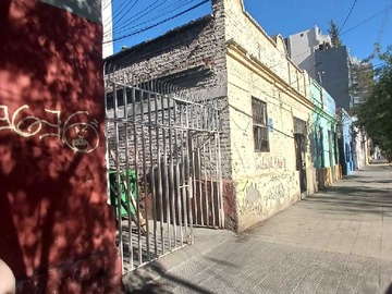 Casa en venta en Venta casa en cité 2d 1b Santa Elena Santiago (79342), Santiago - 2 dormitorios, 1 baño