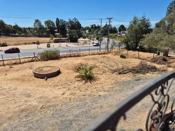 Sitio en venta en Maule urbano, Maule
