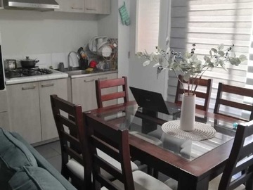 Departamento en venta en Amplio depto 3D+ 1B+1E (152890), La Serena - 3 dormitorios, 1 baño