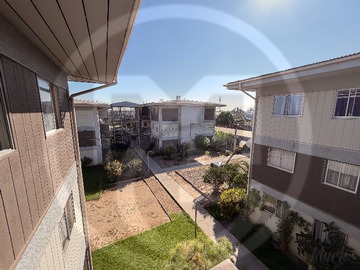 Departamento en venta en Se Vende Hermoso Depto 3D 1B 1E en Maipú (165005), Maipú - 3 dormitorios, 1 baño