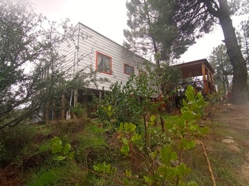 Parcela en venta en Sector buenos aires, Portezuelo - 4 dormitorios, 2 baños
