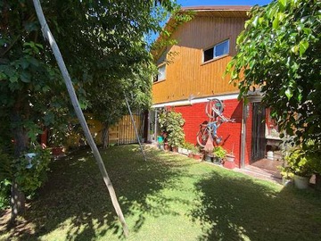 Casa en venta en En Santiago - 4 dormitorios, 2 baños