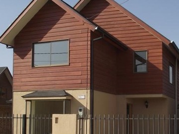 Casa en arriendo mensual en Arriendo Casa Alto Parque 2 - 3 dormitorios, 3 baños