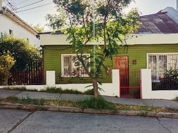 Casa en venta en Se Vende Amplia Casa en Barrio Norte, Sector (Ex Zoológico) (Prp) - 3 dormitorios, 1 baño