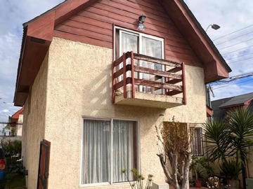 Se Vende Casa Condominio a Pasos de el Troncal Villa Alemana Image
