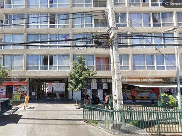 Departamento en arriendo mensual en {"Error":"Could Not Find A Suitable Tls Ca Ce (176849), Estación Central - 1 dormitorio, 1 baño