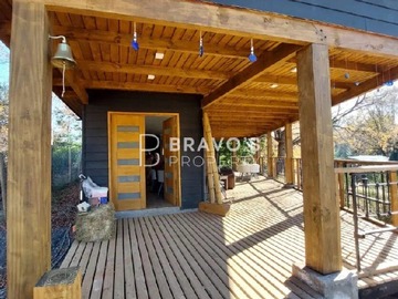Venta / Terreno Agricola / Pinto