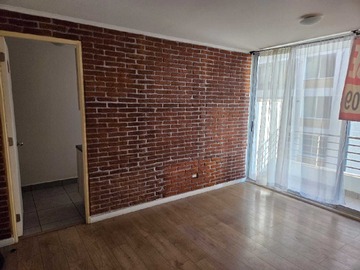 Departamento en venta en Luminoso Hogar en Pleno Corazón Urbano (179086), Antofagasta - 3 dormitorios, 2 baños