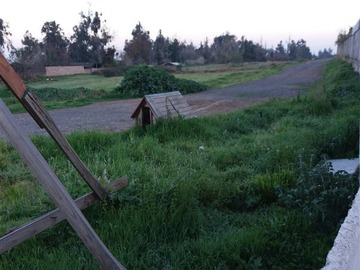 Venta / Terreno / Puente Alto