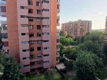 Departamento en venta en Se Vende departamento 3D/2B Providencia (143946), Providencia - 3 dormitorios, 2 baños