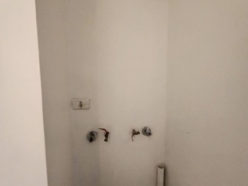 Departamento en arriendo mensual en Metro parque almagro, Santiago - 2 dormitorios, 1 baño