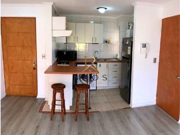 Departamento en venta en Centro sur, Antofagasta - 1 dormitorio, 1 baño