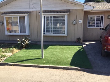 Casa en arriendo mensual en Condominio doña paula, El Monte - 3 dormitorios, 1 baño