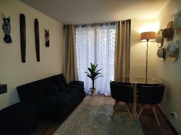 Departamento en venta en Venta Departamento Espectacular - 1 dormitorio, 1 baño