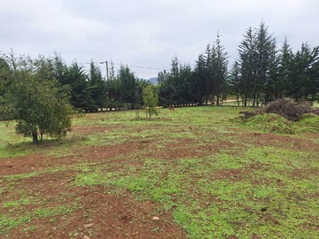 Terreno en venta en Parcela en Condominio Valle del Estero (178166), Puchuncaví
