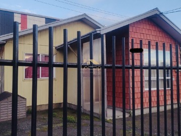 Casa en arriendo mensual en Senderos del Tepual, Puerto Montt - 2 dormitorios, 1 baño