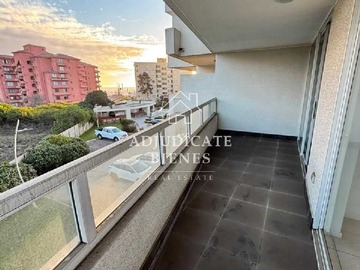Departamento en venta en Dpto en Venta | Condominio Playa Blanca (172744), La Serena - 3 dormitorios, 2 baños