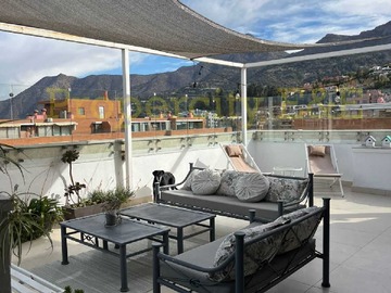 Departamento en venta en Confort y Estilo en Vitacura (166964), Vitacura - 4 dormitorios, 4 baños