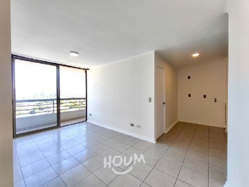 Departamento en venta en Gaspar de Orense, Quinta Normal - 2 dormitorios, 1 baño