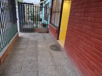 Casa en arriendo mensual en San buena aventura, Puente Alto - 2 dormitorios, 1 baño