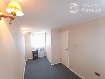 Casa en venta en SCL_72528Villa don Carlos V Etapa, Exequiel Aroca Tierras Blancas, Coquimbo - 3 dormitorios, 1 baño