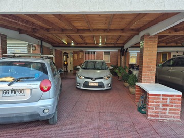 Huechuraba, Avenida Pedro Fontova Norte 6450 Image