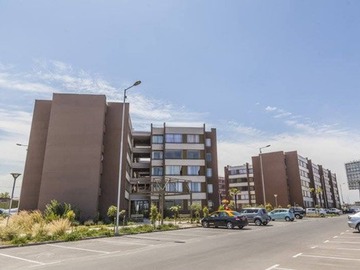 Departamento en venta en Departamento de 2d1b. Cond. Barrio apostoles., Cerrillos - 2 dormitorios, 1 baño