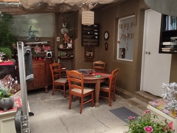 Casa en venta en Quilpué, Quilpué - 3 dormitorios, 2 baños