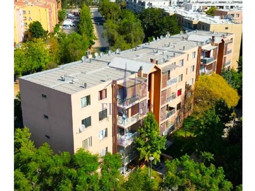 Venta / Departamento / Conchalí