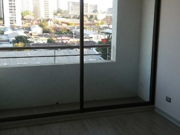 Departamento en arriendo mensual en Belisario Prats - Hospital San José (169883), Independencia - 1 dormitorio, 1 baño
