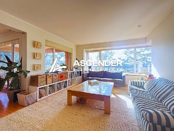 Departamento en arriendo mensual en Torobayo, Valdivia - 5 dormitorios, 5 baños
