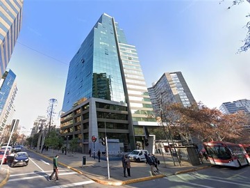 Oficina en venta en Nueva Providencia 1881, Providencia - 1 dormitorio, 1 baño
