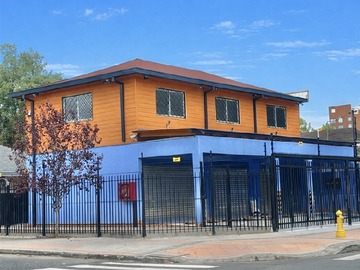 Local Comercial en arriendo mensual en 3 oriente 5 norte, Talca - 1 baño