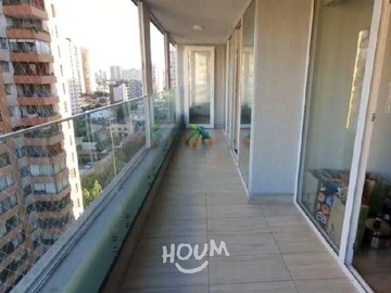 Departamento en venta en Bartolo Soto, San Miguel - 3 dormitorios, 2 baños