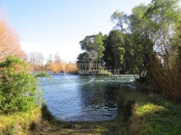 Sitio en venta en Llifen - futrono - los rios - lago ranco - subdivisible, Futrono