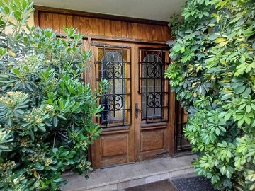 Casa en arriendo mensual en Gran terreno, casa Familiar (178351), Lo Barnechea - 5 dormitorios, 5 baños