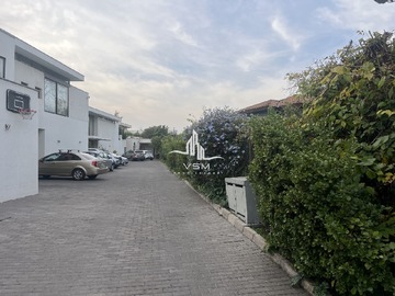Venta / Casa / La Reina