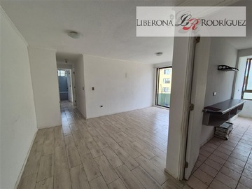Departamento en venta en Departamento en Canal Chacao, con 2 estacionamientos, Viña del Mar - 2 dormitorios, 2 baños