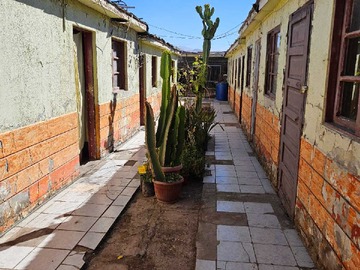 Casa en venta en Oportunidad Amplia casa en Venta (170510), Calama - 10 dormitorios, 4 baños