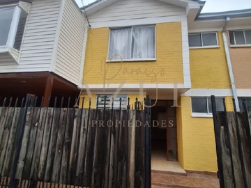 Casa en venta en Pasaje muchi, los bosques de san francisco, Rancagua - 4 dormitorios, 2 baños