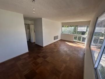 Departamento en arriendo mensual en Se Arrienda Departamento en los Castaños, Viña del Mar - 3 dormitorios, 2 baños