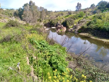 Parcela en venta en h20, La Estrella