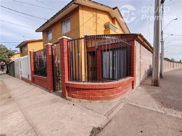 Casa en venta en Villa Agrícola | 2D - 2B | Amplia casa con factibilidad de seguir ampliando.., Ovalle - 2 dormitorios, 1 baño