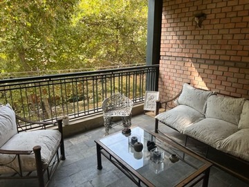 Departamento en venta en San damián/av las condes, Las Condes - 4 dormitorios, 4 baños