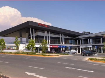 Local Comercial en arriendo mensual en Arriendo Local Sc los Trapenses 33 M2 UF 23+Iva Lo Barnechea - 1 baño