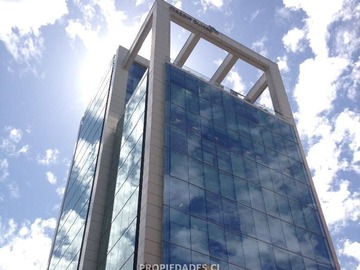 Arriendo Mensual / Oficina / Las Condes