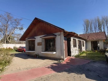 Casa en venta en Manuel Rodríguez 988, Isla de Maipo - 7 dormitorios, 4 baños