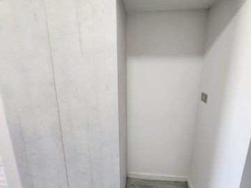 Departamento en arriendo mensual en Se Arrienda Departamento Home Studio el Blanco 58 - 1 baño