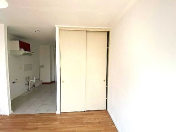 Venta / Departamento / Santiago