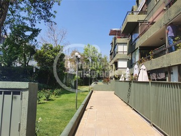 Venta / Departamento / Las Condes